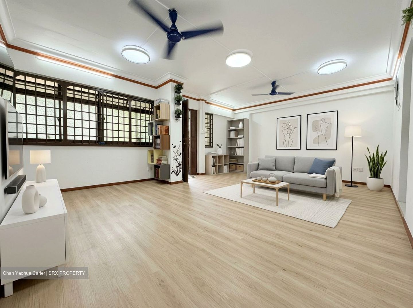 Blk 621 Woodlands Drive 52 (Woodlands), HDB 4 Rooms #589872901